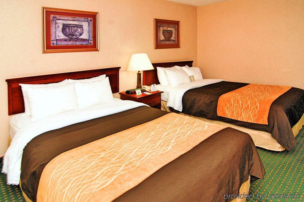 Comfort Inn Red Horse Frederick Exterior photo